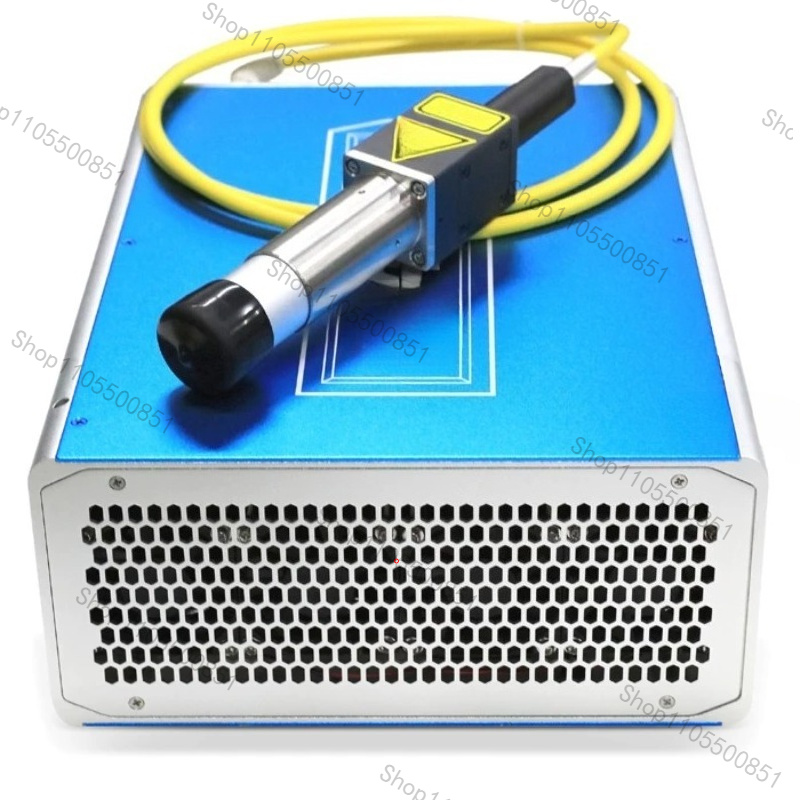 Fiber Laser Marking Machine 30W - Generator Laser Fiber 20W 30W 50W