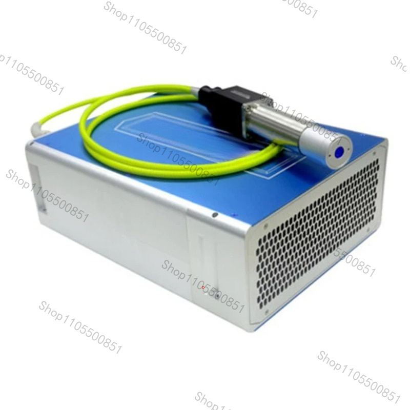 Generator Laser Fiber 20W 30W  - Fiber Laser Marking Machine 30W ulasan dan harga
