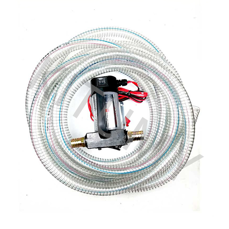 Pompa Transfer bahan bakar mob - Mini Peristaltic Pump 12V ulasan dan harga