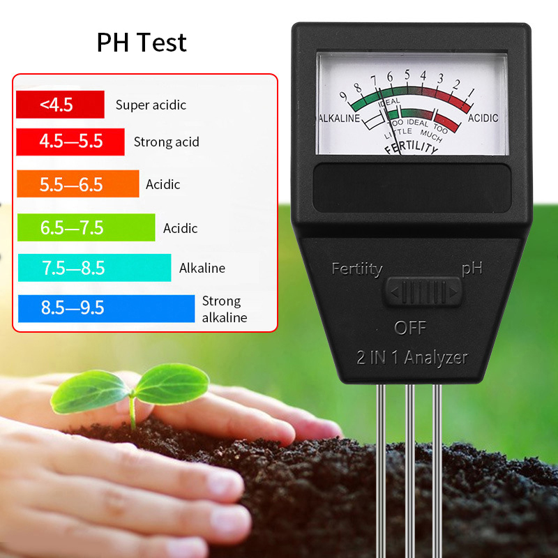 Pengukur kadar alkohol PH tana - Ph Meter Digital Water Tester ulasan dan harga