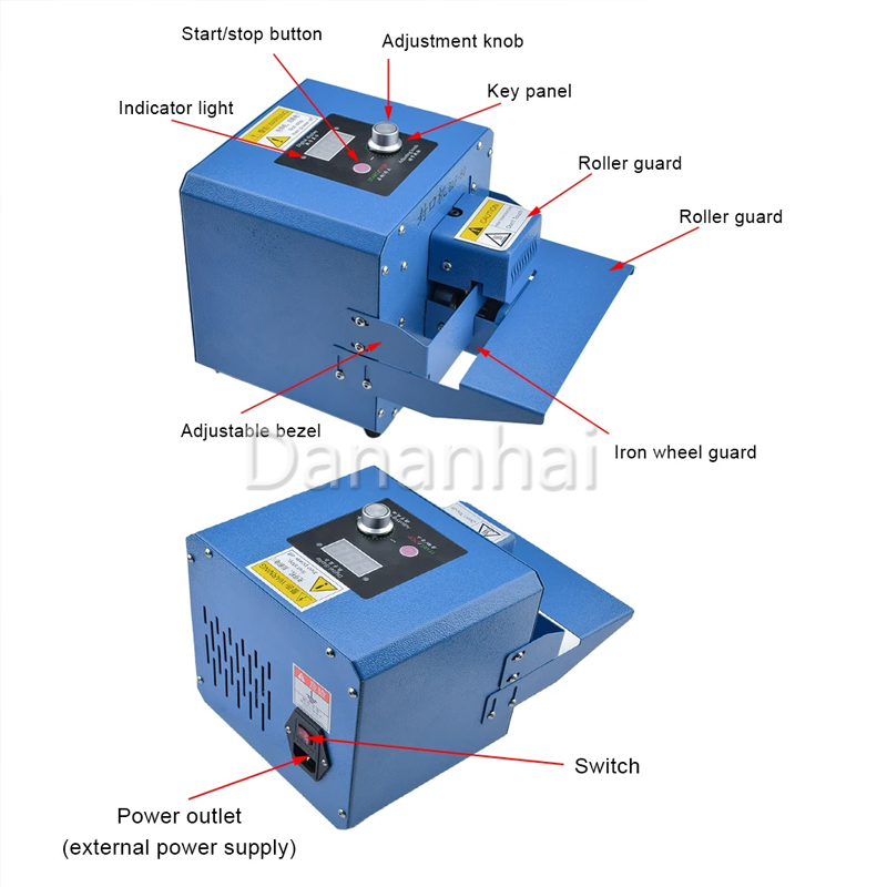Mesin Penyegel Kemasan Otomati - Packaging ulasan dan harga