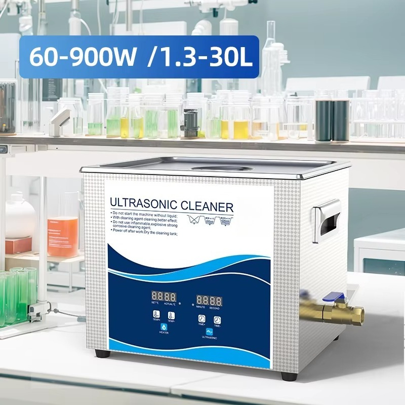 Mesin Pembersih Ultrasonik 3L  - Ultrasonic Cleaner 30L Industrial ulasan dan harga