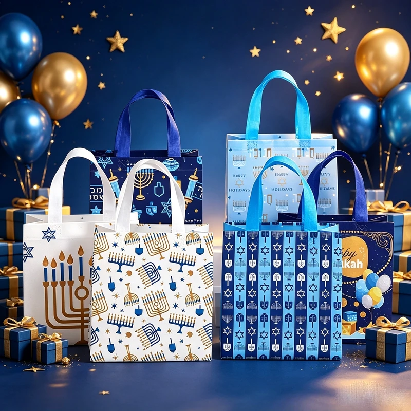 50 buah Tas Belanja Serbaguna  - Packaging ulasan dan harga