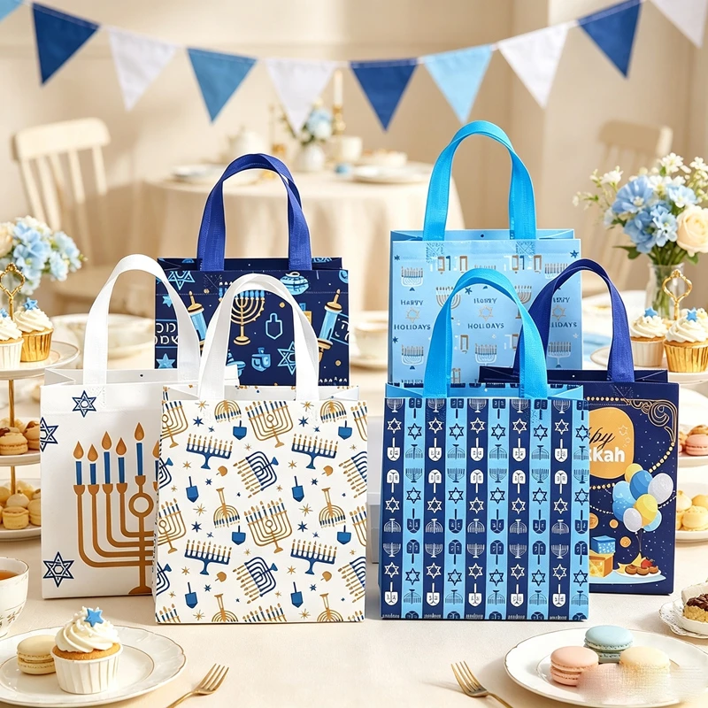 50 buah Tas Belanja Serbaguna  - Packaging ulasan dan harga
