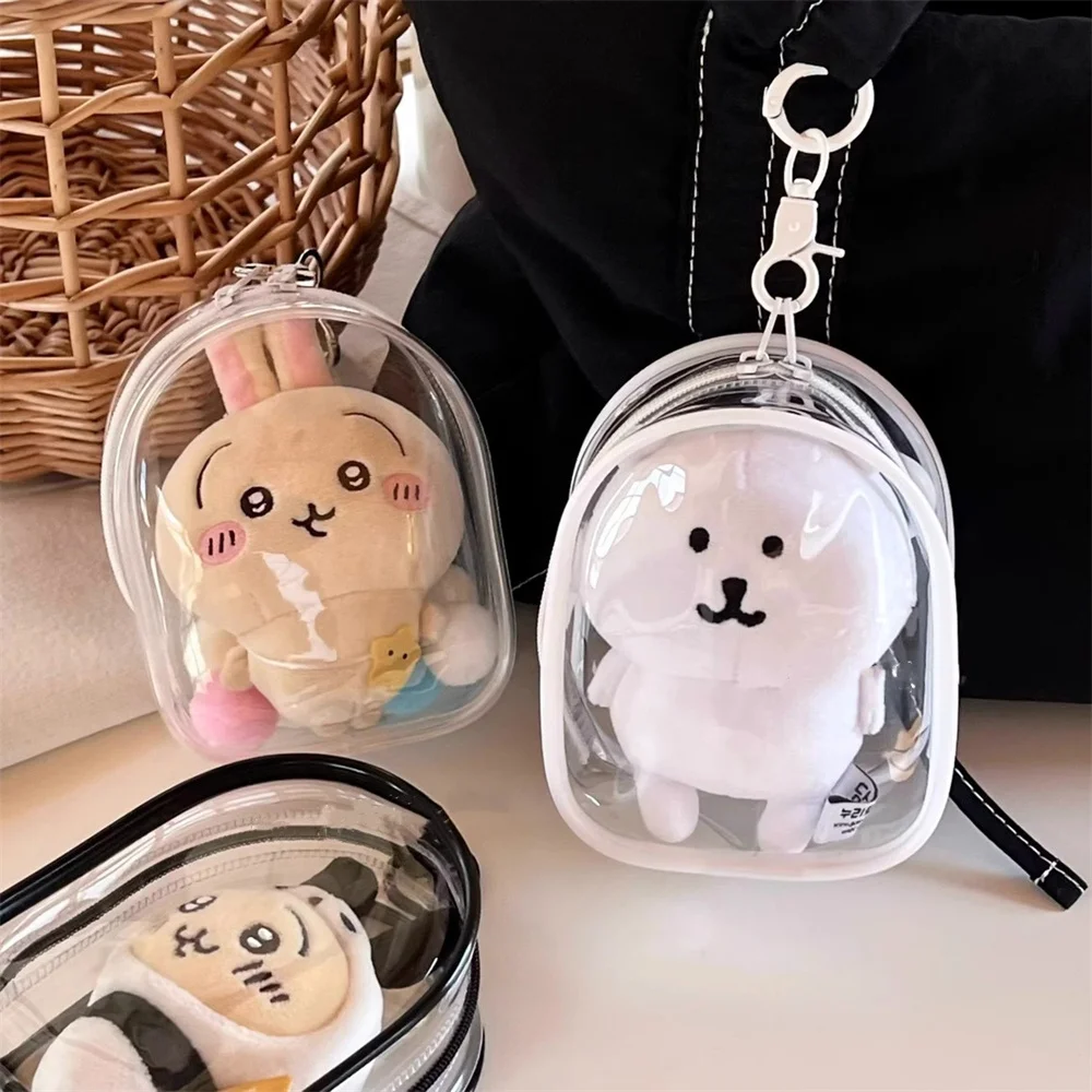 Tas Penyimpanan Portabel Baru  - Packaging ulasan dan harga