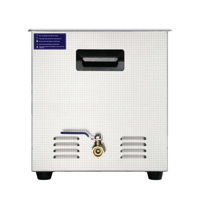 600W Pembersih Ultrasonik Indu - Ultrasonic Cleaner 30L Industrial ulasan dan harga
