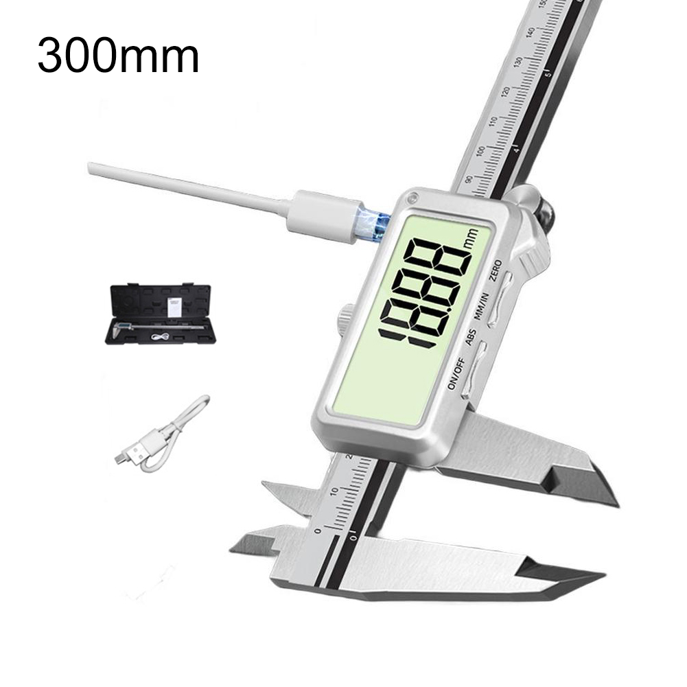 Kaliper Vernier Digital yang D - Digital Caliper 150Mm Stainless Steel ulasan dan harga