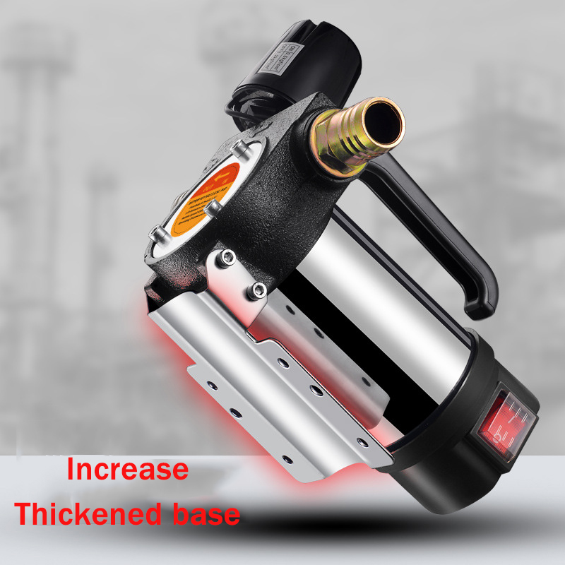 Pompa Transfer Bahan Bakar 12V - Mini Peristaltic Pump 12V ulasan dan harga