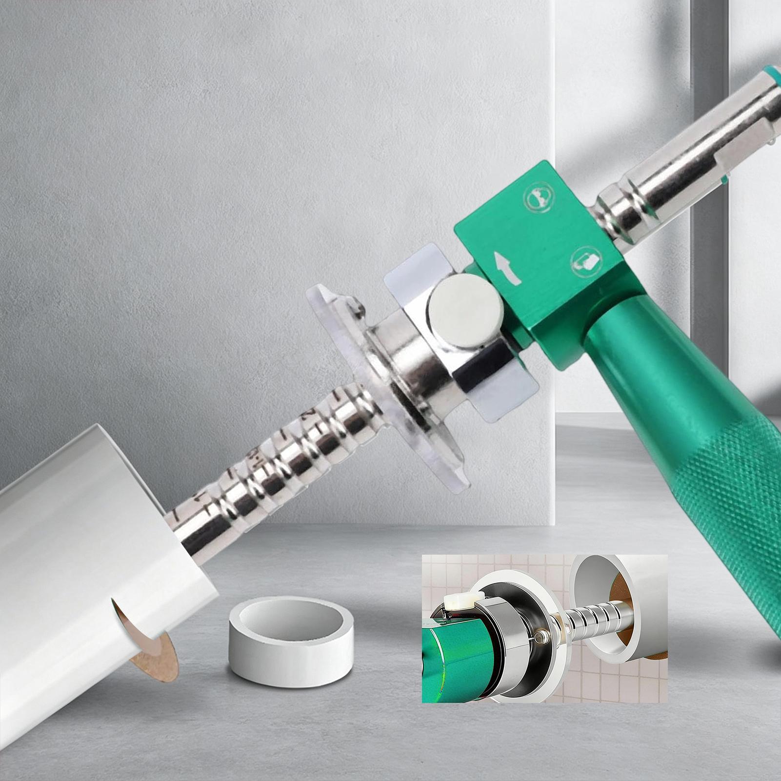 Alat Pemotong Pipa Anti-Selip  - Industrial Tools ulasan dan harga