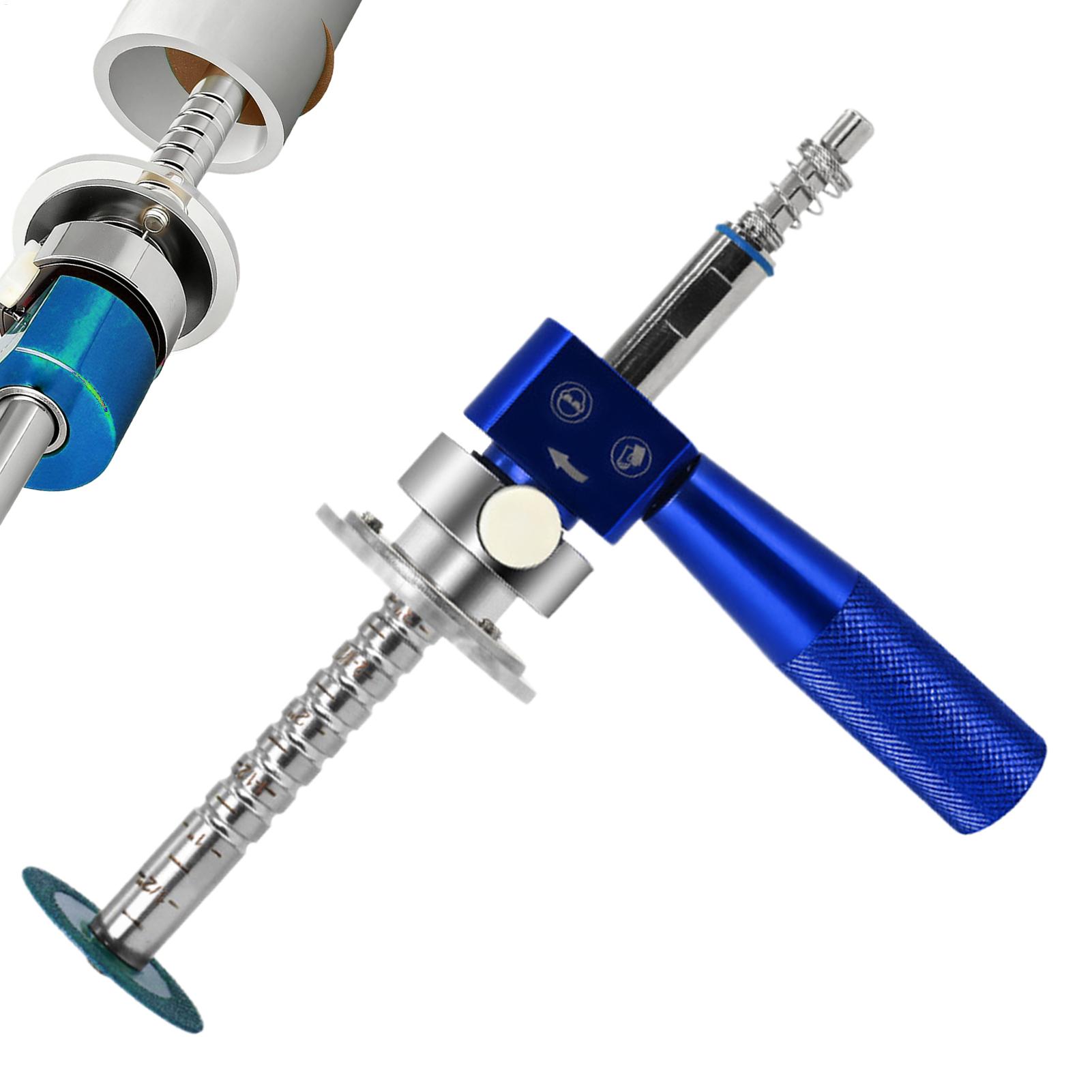 Alat Pemotong Pipa Anti-Selip  - Industrial Tools ulasan dan harga