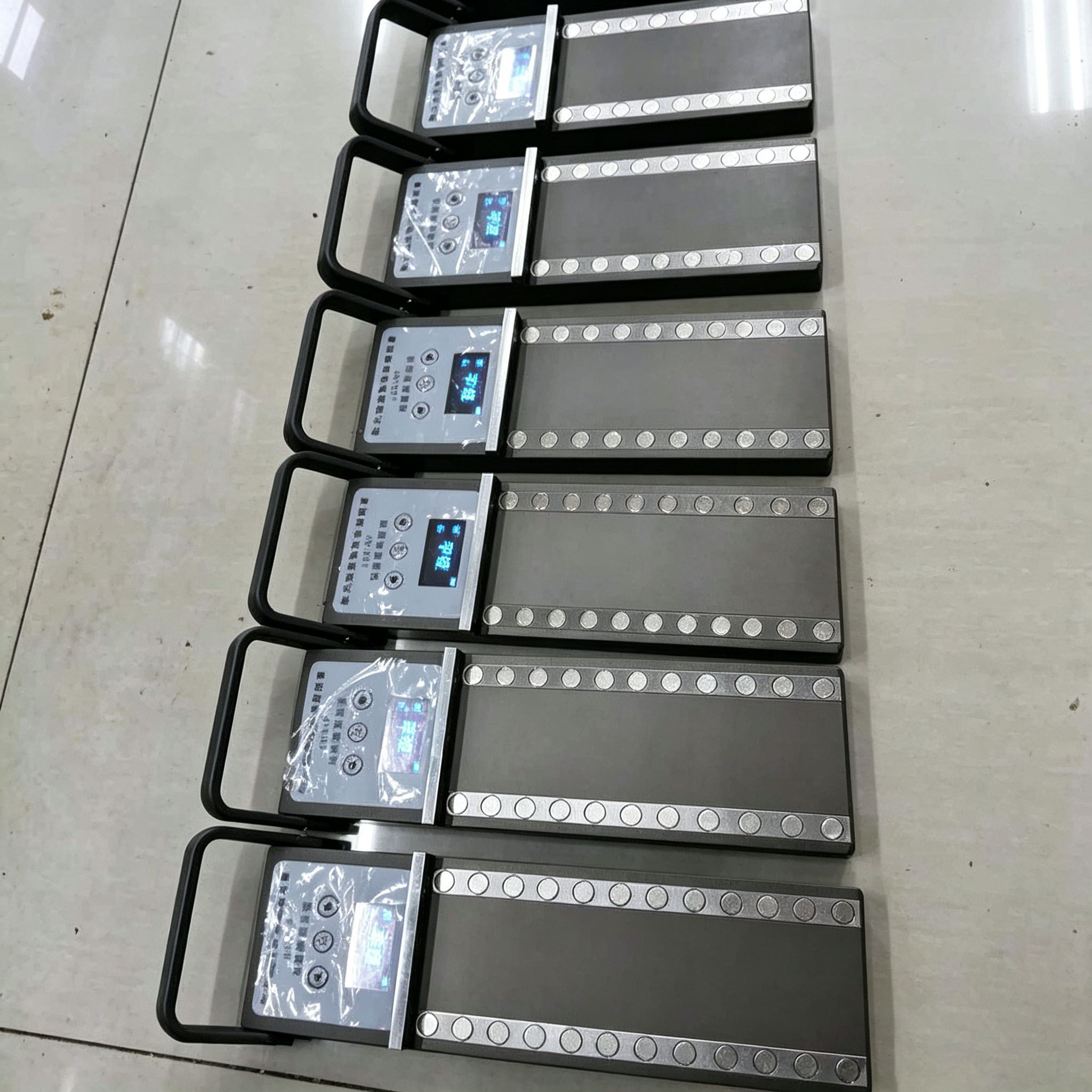 Alat Pengukur Kemiringan Bagia - Test Instruments ulasan dan harga